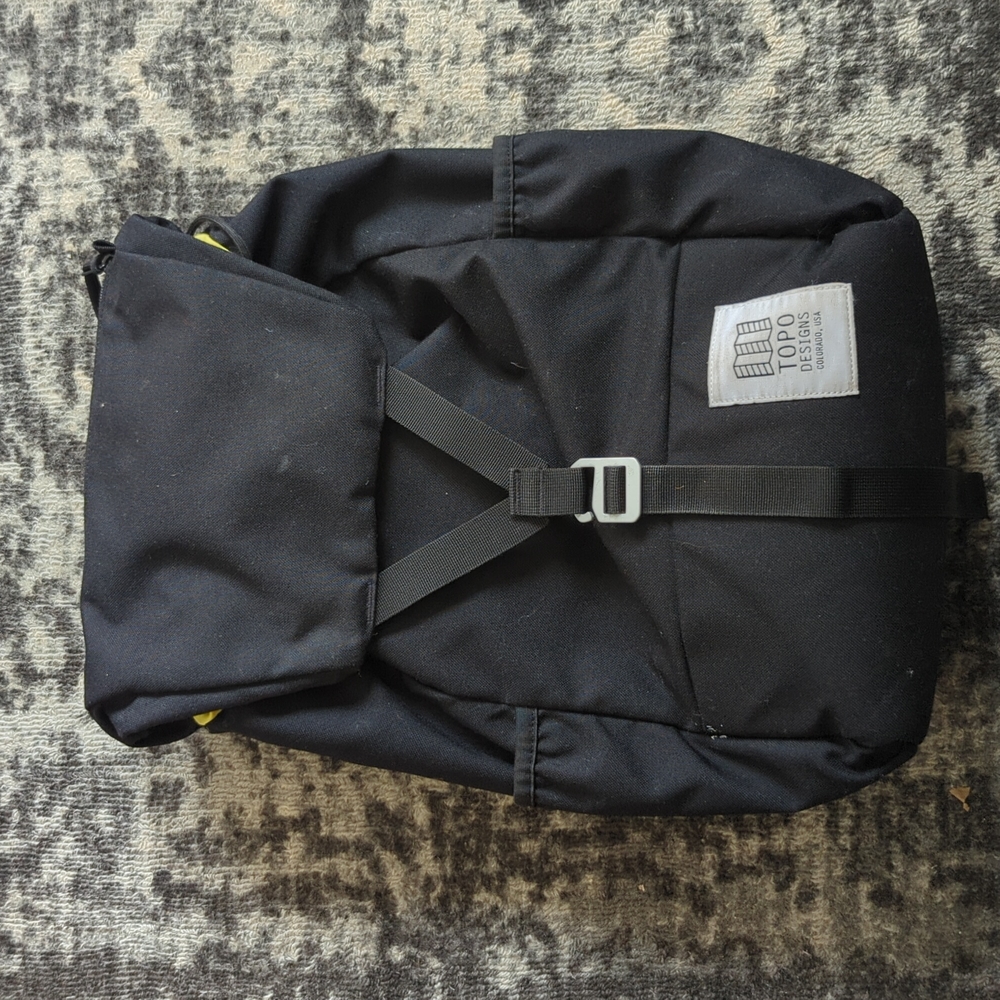 Topo Designs Backpack